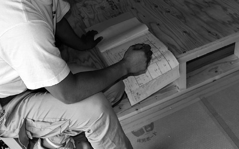 はなわや作業写真3